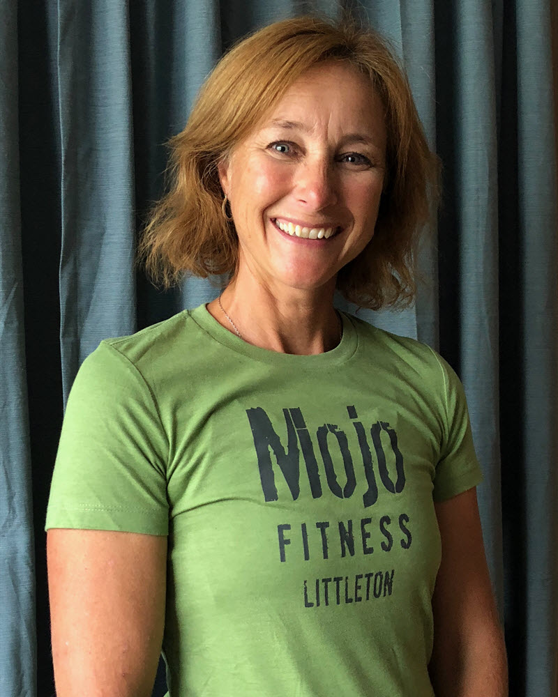 Personal Trainer