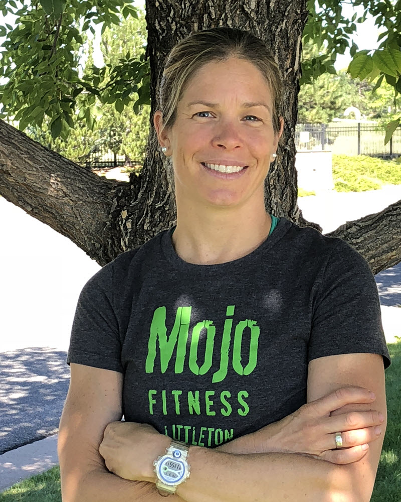 Owner, Personal Trainer